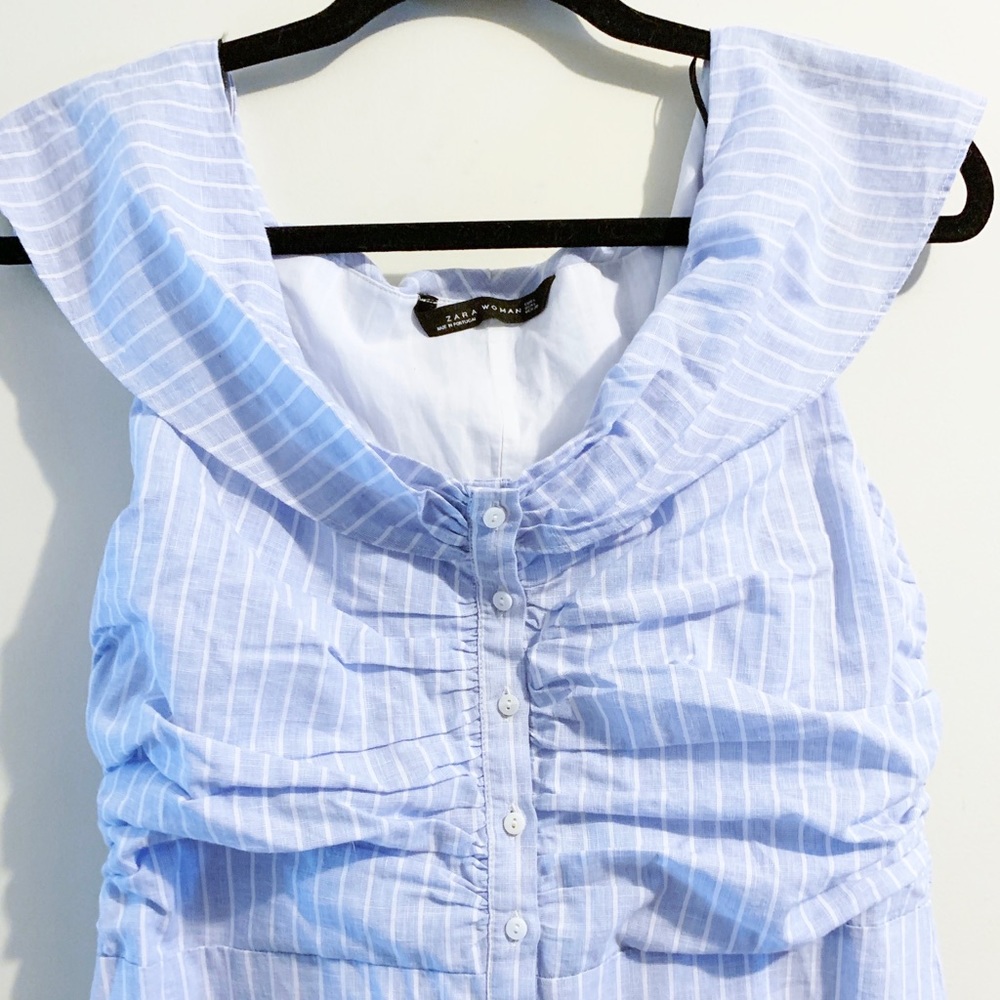 NWOT Zara Dress - Picture 3 of 3